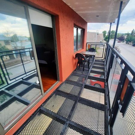 Apartament Caluanabru Malargüe Zewnętrze zdjęcie