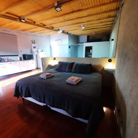 Apartament Caluanabru Malargüe Zewnętrze zdjęcie